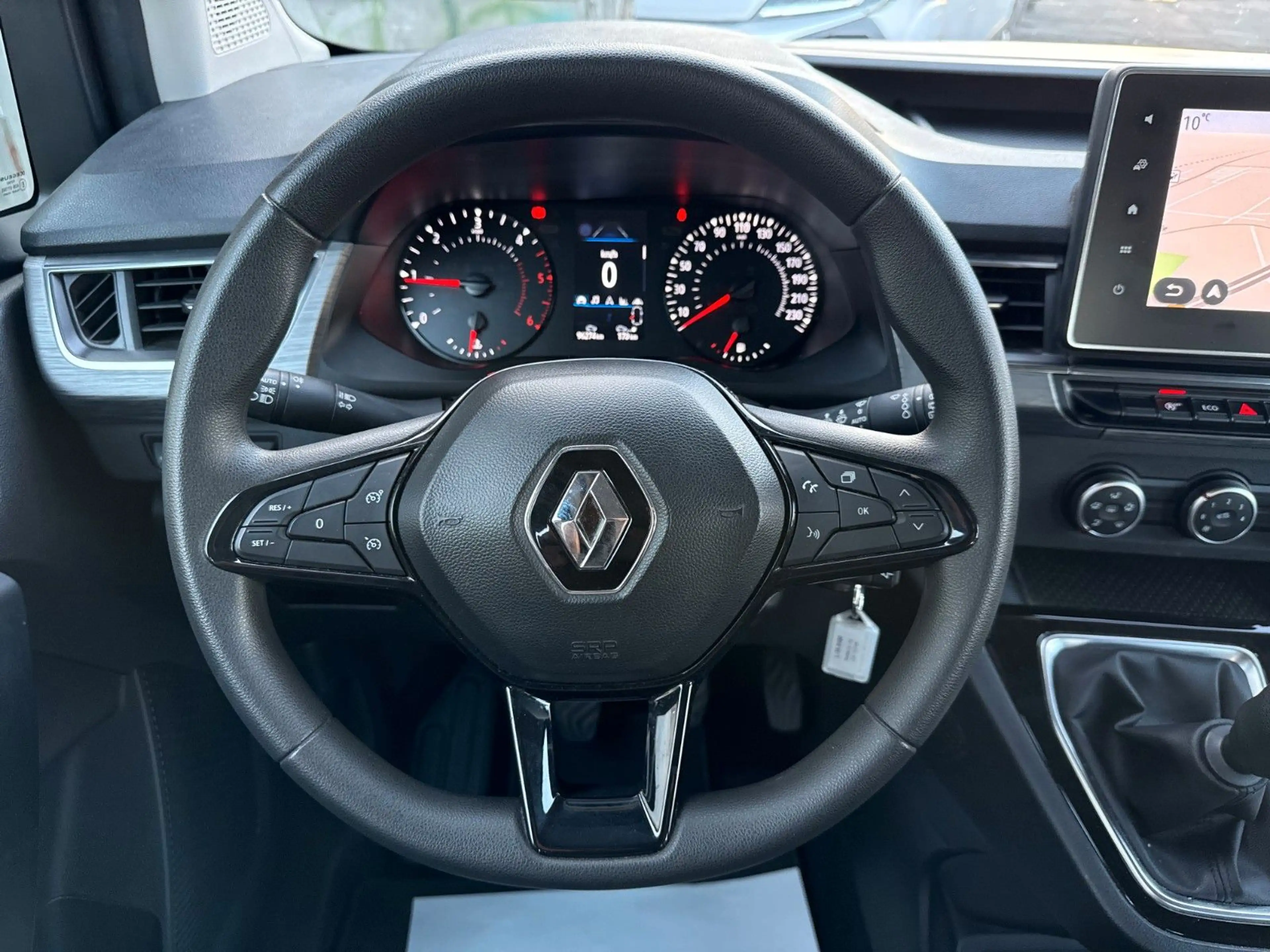 Renault Kangoo III Equilibre CarPlay Navi Assist 5-Sitze — photo 13