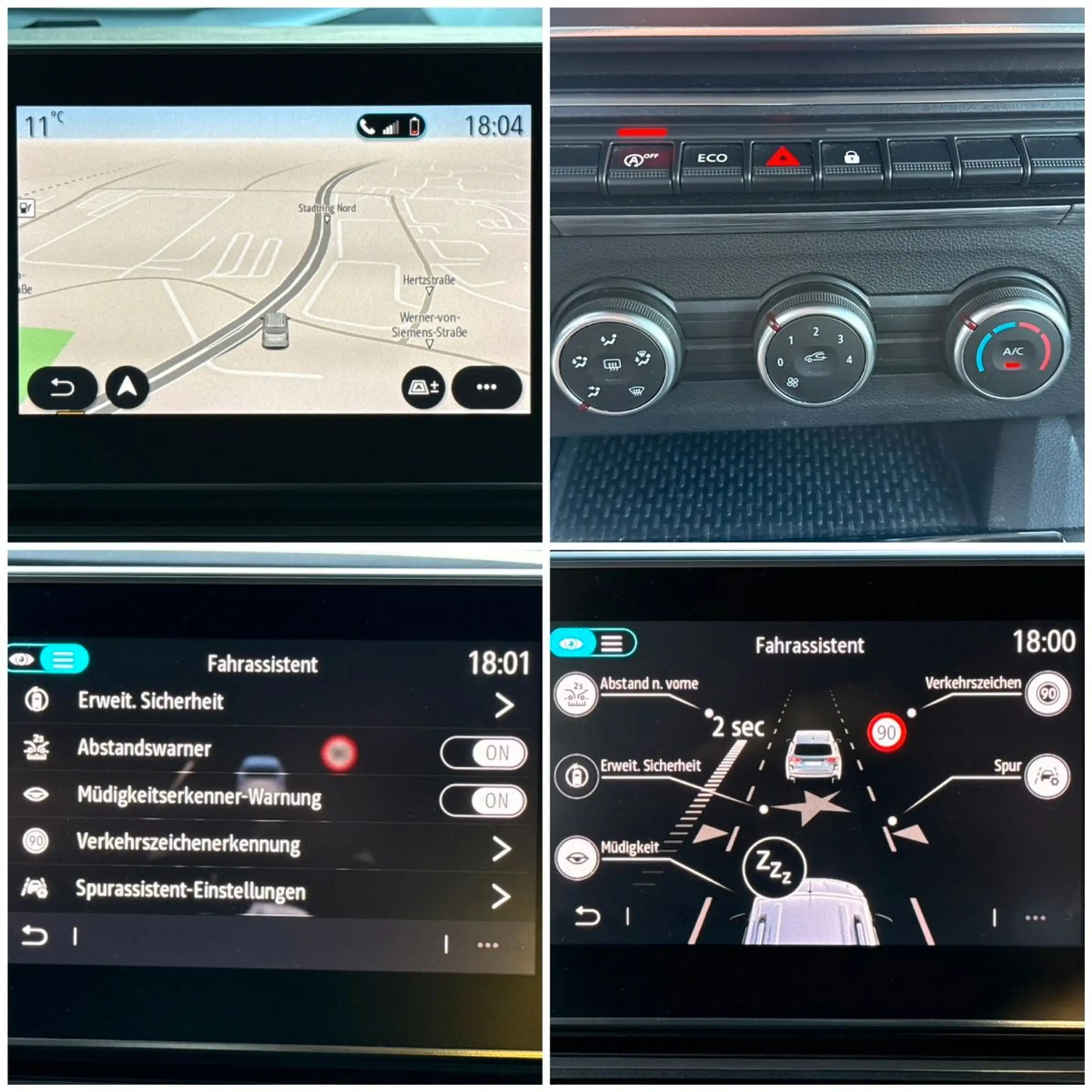Renault Kangoo III Equilibre CarPlay Navi Assist 5-Sitze — photo 15