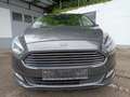 Ford Galaxy Titanium 7-Sitzer Navi Gris - thumbnail 2