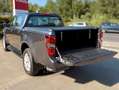 Isuzu D-Max 2.0 Pick-up 163cv N60BB+ 4x4 Grigio - thumbnail 4