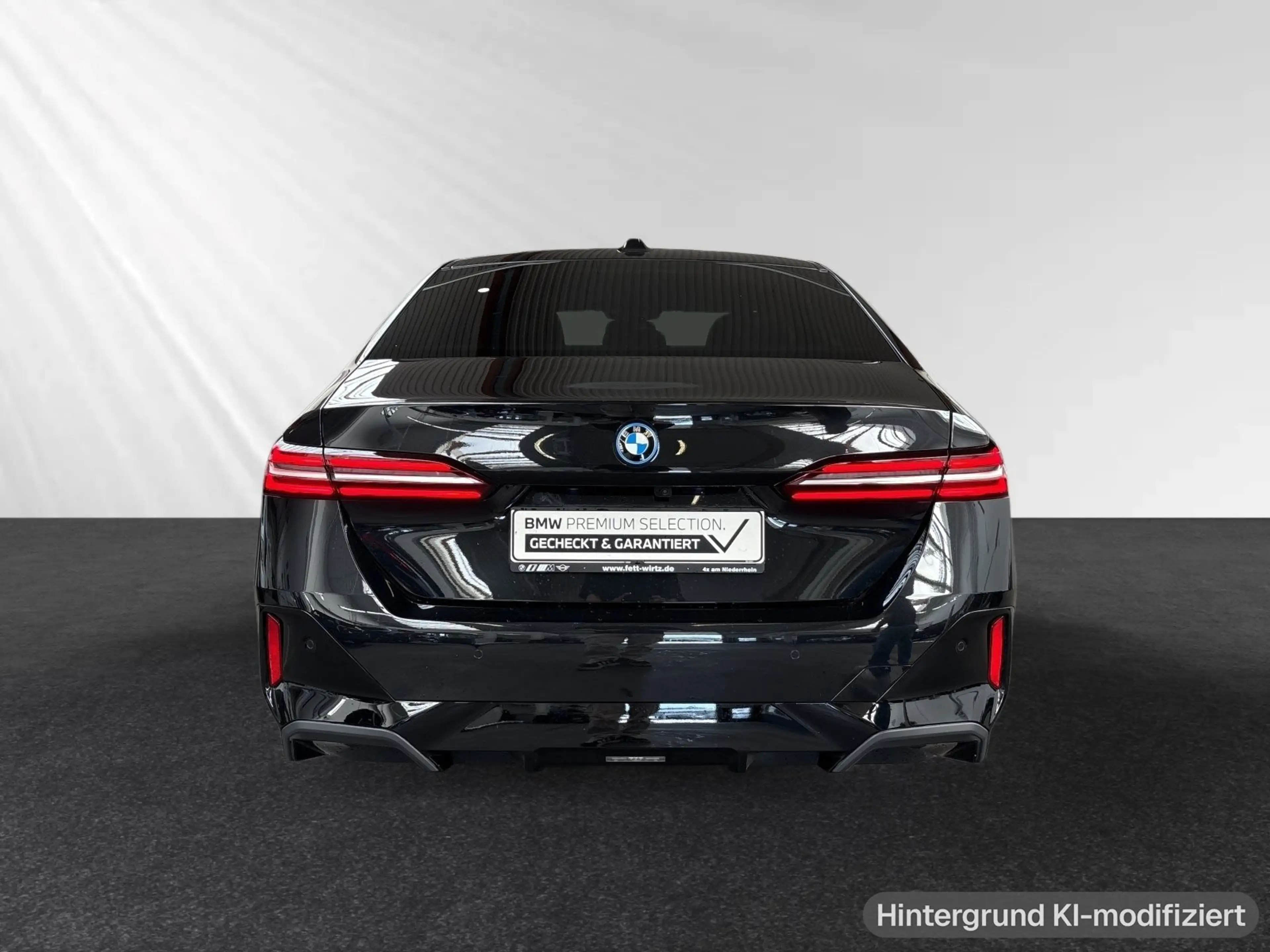 BMW 550 e xDrive M Sport|20"LM|Head-Up|Autobahnass. — photo 8