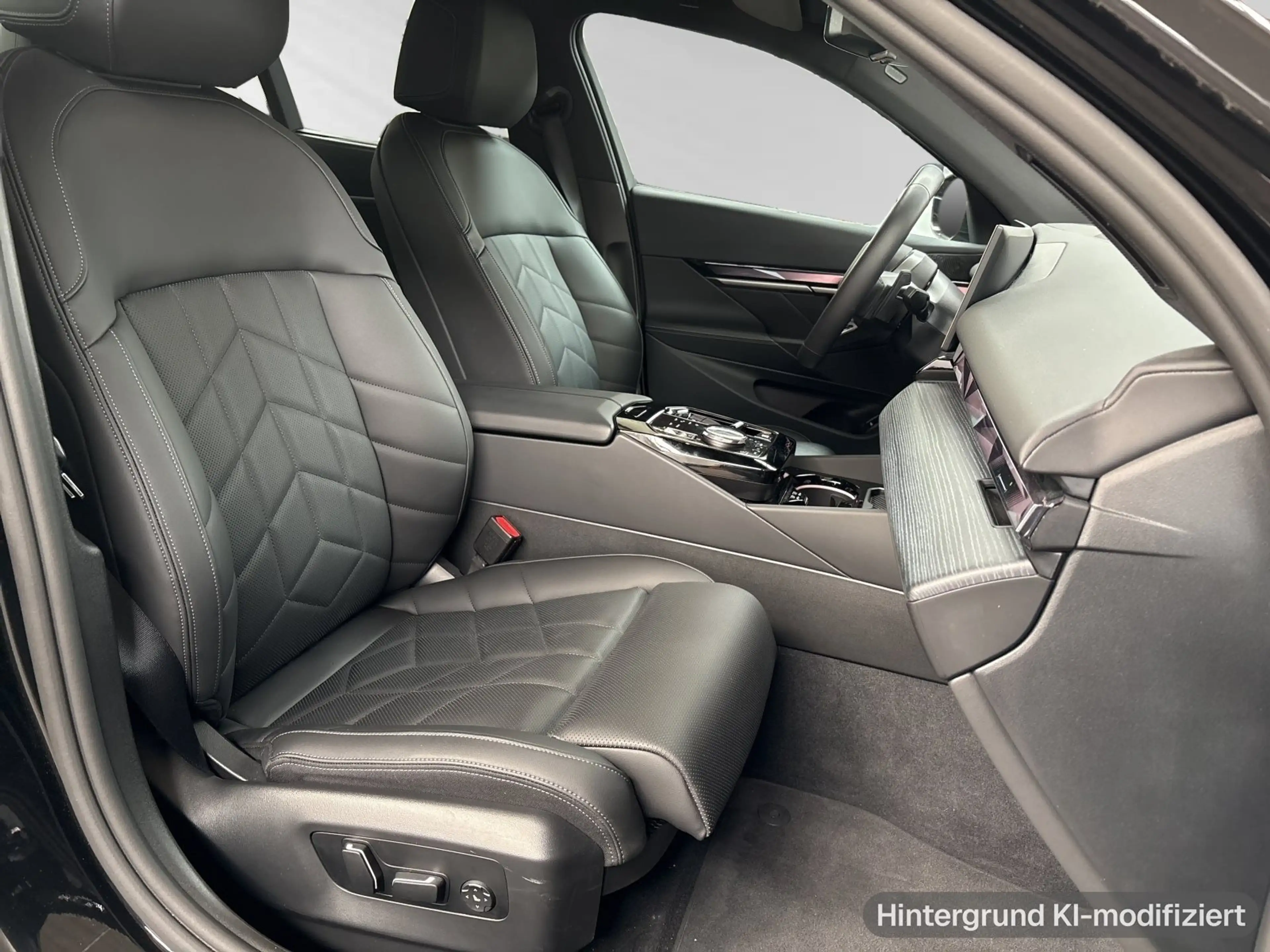 BMW 550 e xDrive M Sport|20"LM|Head-Up|Autobahnass. — photo 9