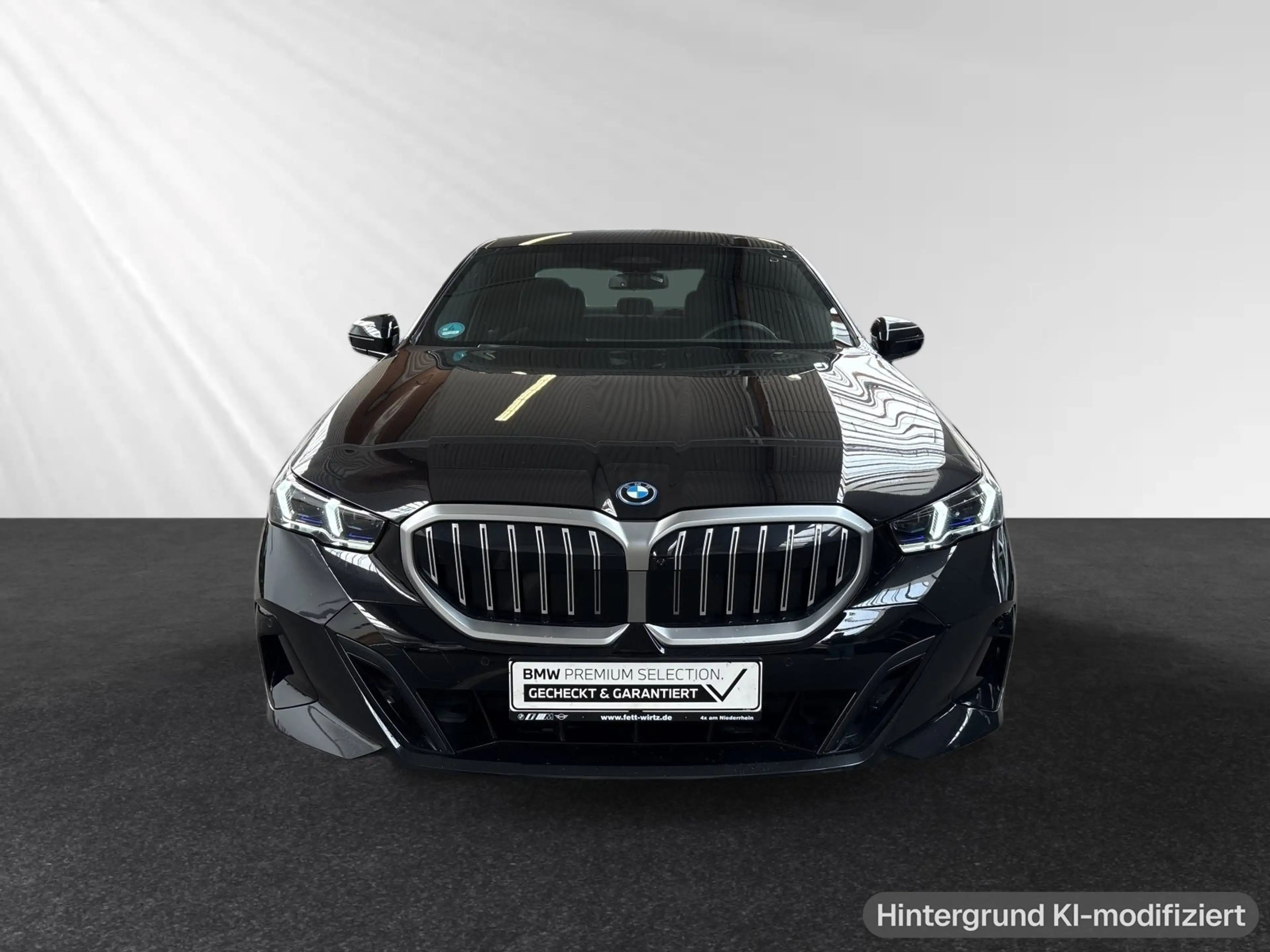 BMW 550 e xDrive M Sport|20"LM|Head-Up|Autobahnass. — photo 7