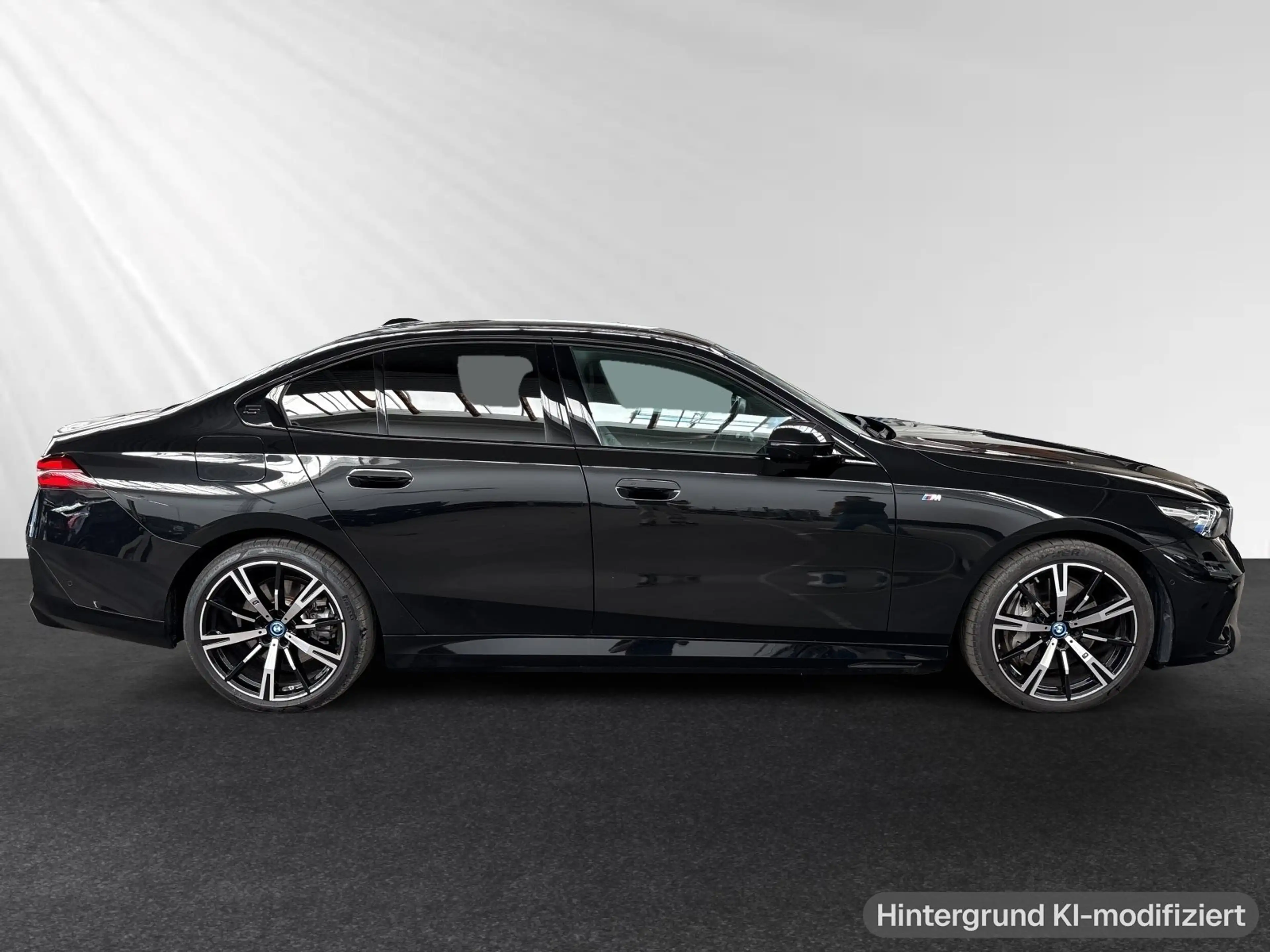 BMW 550 e xDrive M Sport|20"LM|Head-Up|Autobahnass. — photo 2