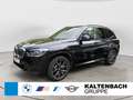 BMW X3 xDrive 20d M-Sport STANDHZ LASER HUD AHK Zwart - thumbnail 1