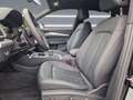 Audi Q5 45 TFSI qu S line MATRIX AHK ACC virtual Kam. Schwarz - thumbnail 18