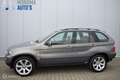 BMW X5 4.4i Individual Nappaleder LPG Pano 20" LMV Camera Gris - thumbnail 1
