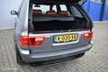 BMW X5 4.4i Individual Nappaleder LPG Pano 20" LMV Camera Gris - thumbnail 32