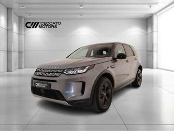 2.0d td4 mhev R-Dynamic S awd 163cv auto