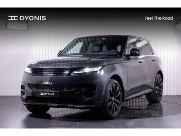 3.0L P550E AUTOBIOGRAPHY - TVA LOA - GARANTIE 2028