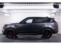 Land Rover Range Rover Sport 3.0L P550E AUTOBIOGRAPHY - TVA LOA - GARANTIE 2028 Gris - thumbnail 4