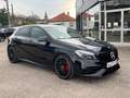 Mercedes-Benz A 45 AMG Classe A 45 Mercedes-AMG A Speedshift DCT 4-Matic Noir - thumbnail 3