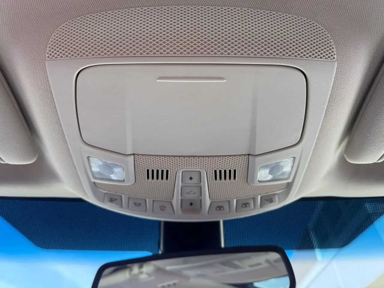 Ford Edge fotografie Ford Edge