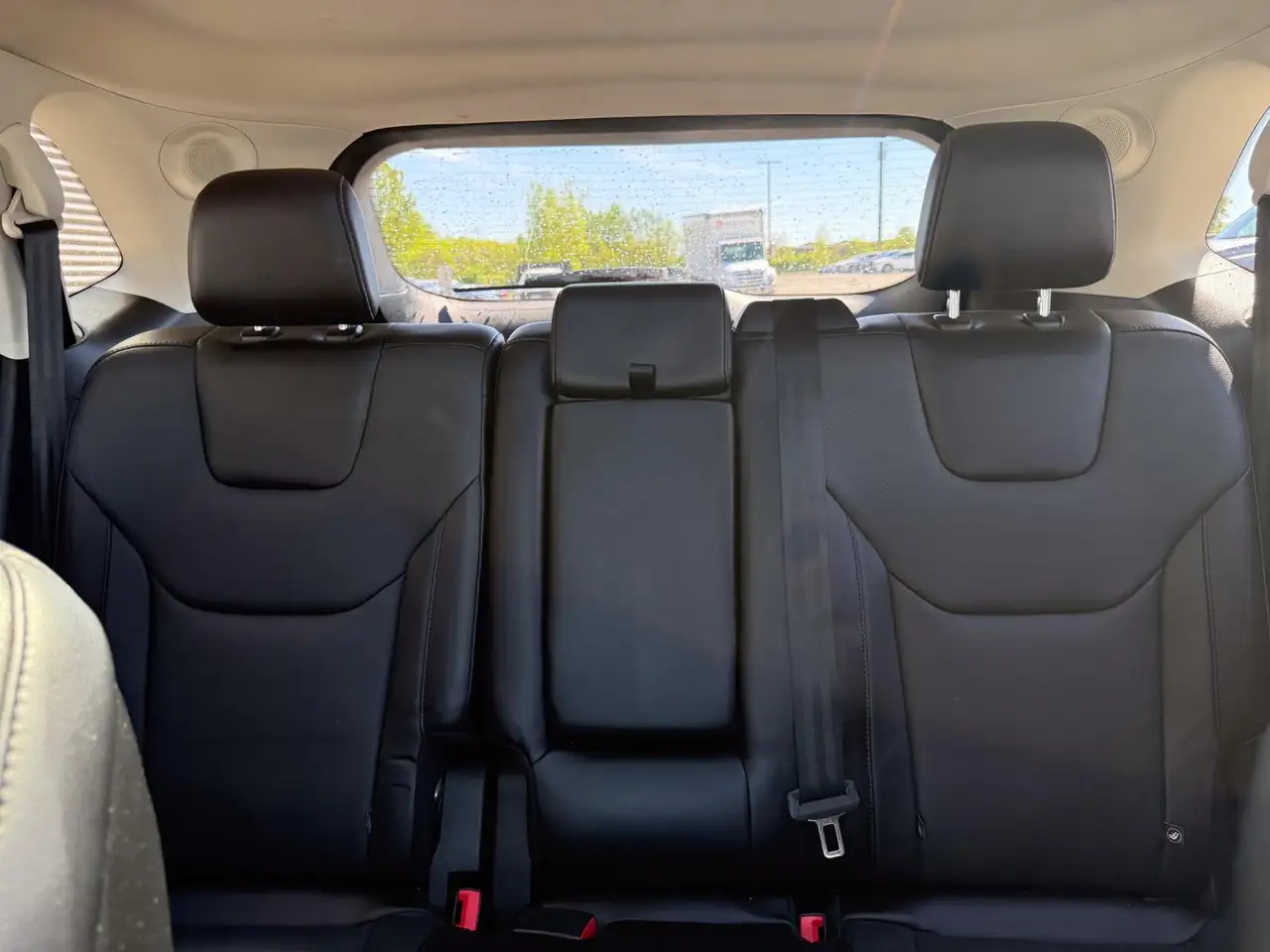 Ford Edge fotografie Ford Edge