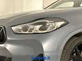 BMW X2 sdrive18d Msport auto Grigio - thumbnail 10