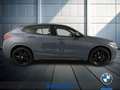 BMW X2 sdrive18d Msport auto Grigio - thumbnail 5