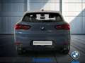 BMW X2 sdrive18d Msport auto Grigio - thumbnail 7