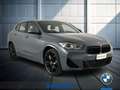 BMW X2 sdrive18d Msport auto Grigio - thumbnail 4