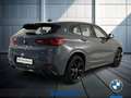BMW X2 sdrive18d Msport auto Grigio - thumbnail 6