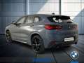 BMW X2 sdrive18d Msport auto Grigio - thumbnail 8