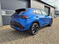 Kia Sportage 1.6 T-GDi 180PS 4x4 AWD Automatik GT-Line NEUES... Blau - thumbnail 5