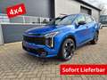 Kia Sportage 1.6 T-GDi 180PS 4x4 AWD Automatik GT-Line NEUES... Blau - thumbnail 1