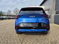 Kia Sportage 1.6 T-GDi 180PS 4x4 AWD Automatik GT-Line NEUES... Blau - thumbnail 4