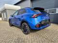 Kia Sportage 1.6 T-GDi 180PS 4x4 AWD Automatik GT-Line NEUES... Blau - thumbnail 3