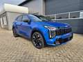 Kia Sportage 1.6 T-GDi 180PS 4x4 AWD Automatik GT-Line NEUES... Blau - thumbnail 7