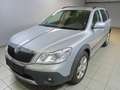 Skoda Octavia Scout 4X4 Silber - thumbnail 1