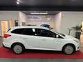 Ford Focus 1.5TDCi Turnier*2.Hand*Nav*SHZ*Tempomat Wit - thumbnail 8