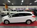 Ford Focus 1.5TDCi Turnier*2.Hand*Nav*SHZ*Tempomat Wit - thumbnail 7
