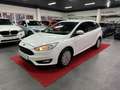 Ford Focus 1.5TDCi Turnier*2.Hand*Nav*SHZ*Tempomat Wit - thumbnail 1
