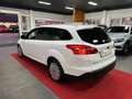 Ford Focus 1.5TDCi Turnier*2.Hand*Nav*SHZ*Tempomat Wit - thumbnail 3