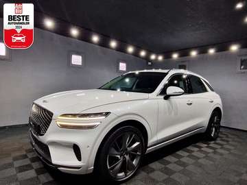 2.2 CRDI Luxury 4WD|PANO|5 *JAHRE*GARANTIE