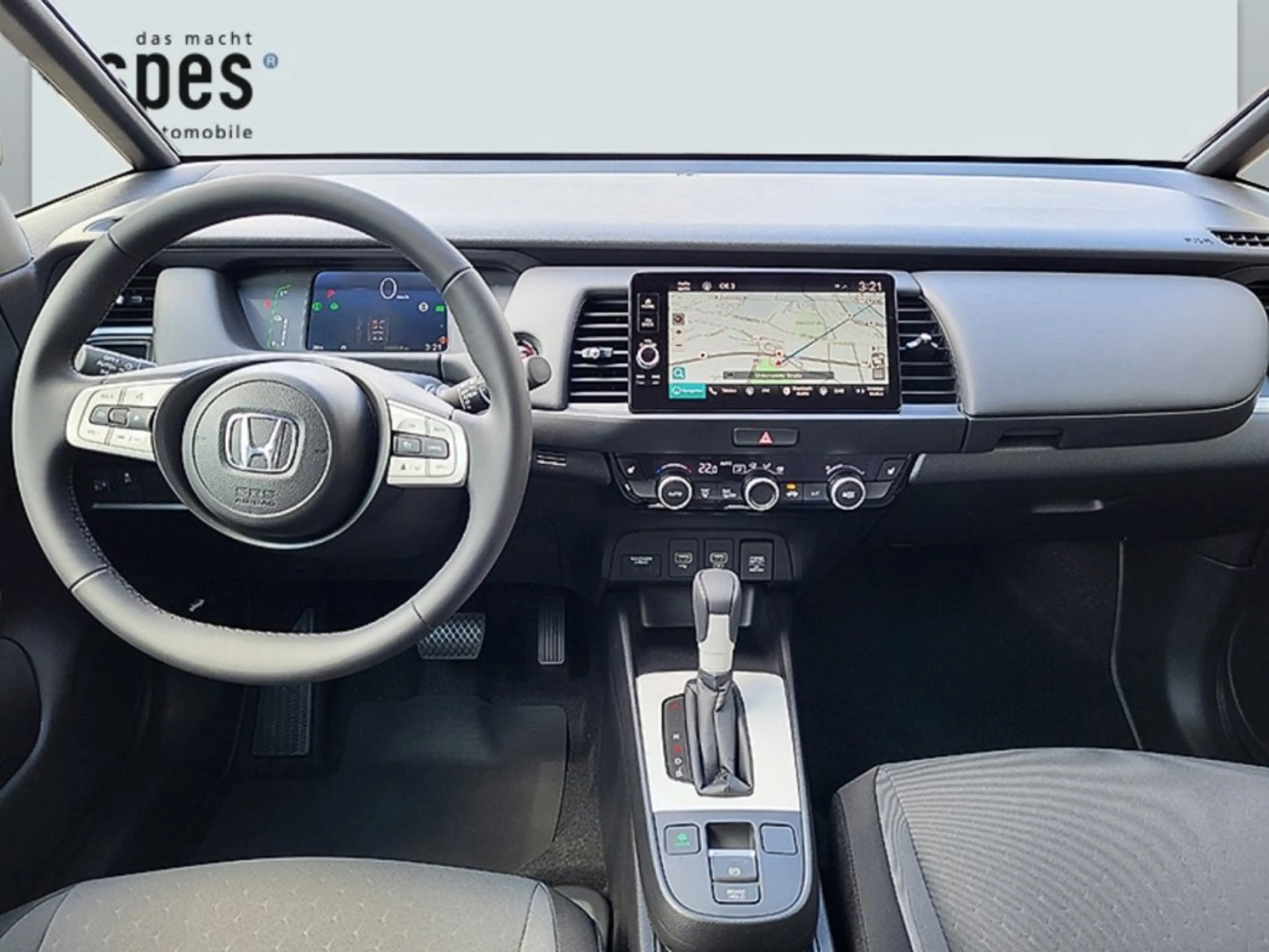 Honda Jazz 1,5 Elegance — photo 8