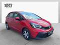 Honda Jazz 1,5 Elegance Rot - thumbnail 1