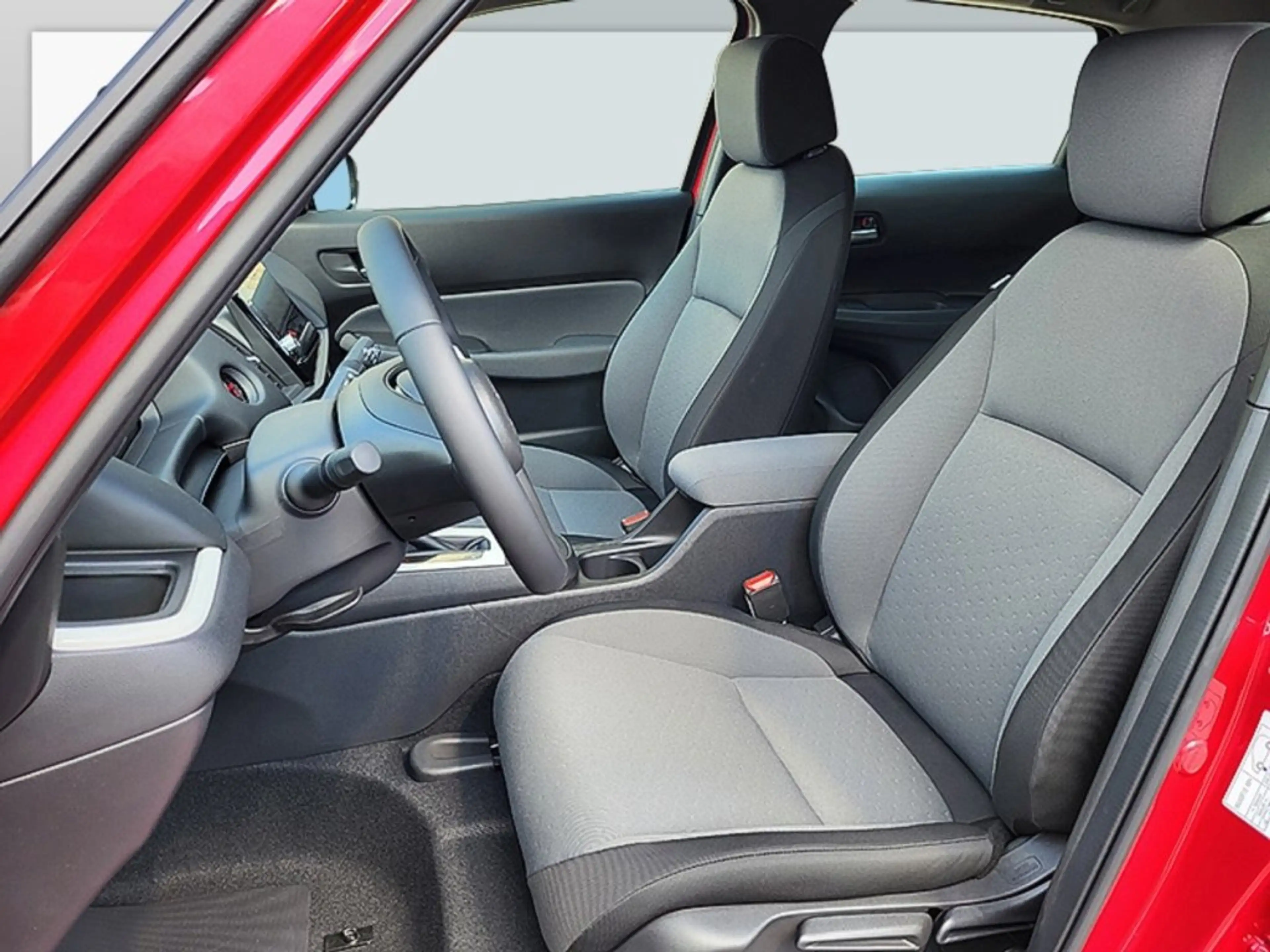 Honda Jazz 1,5 Elegance — photo 10