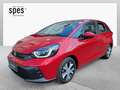 Honda Jazz 1,5 Elegance Rot - thumbnail 3