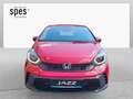 Honda Jazz 1,5 Elegance Rot - thumbnail 2
