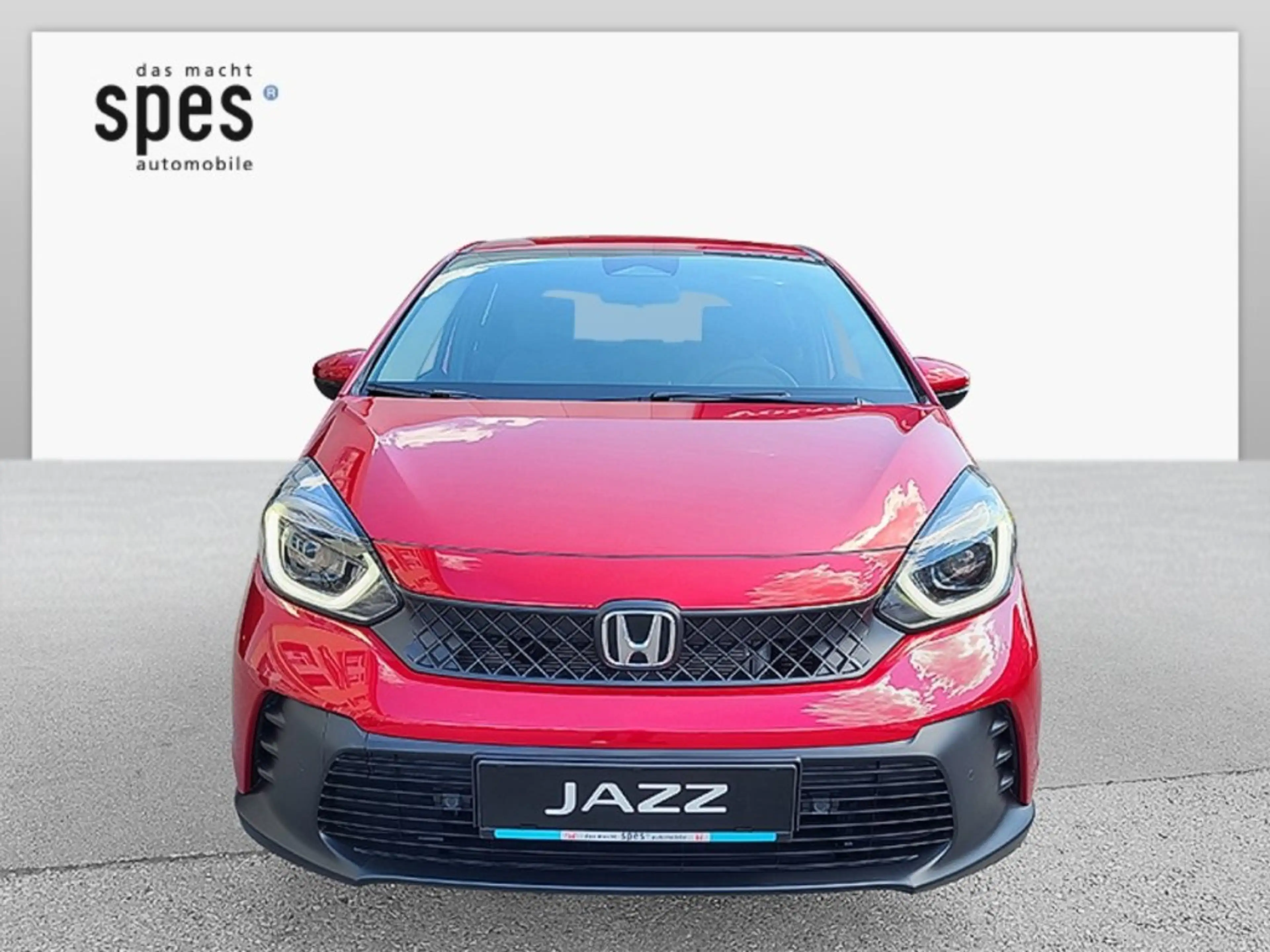 Honda Jazz 1,5 Elegance — photo 2