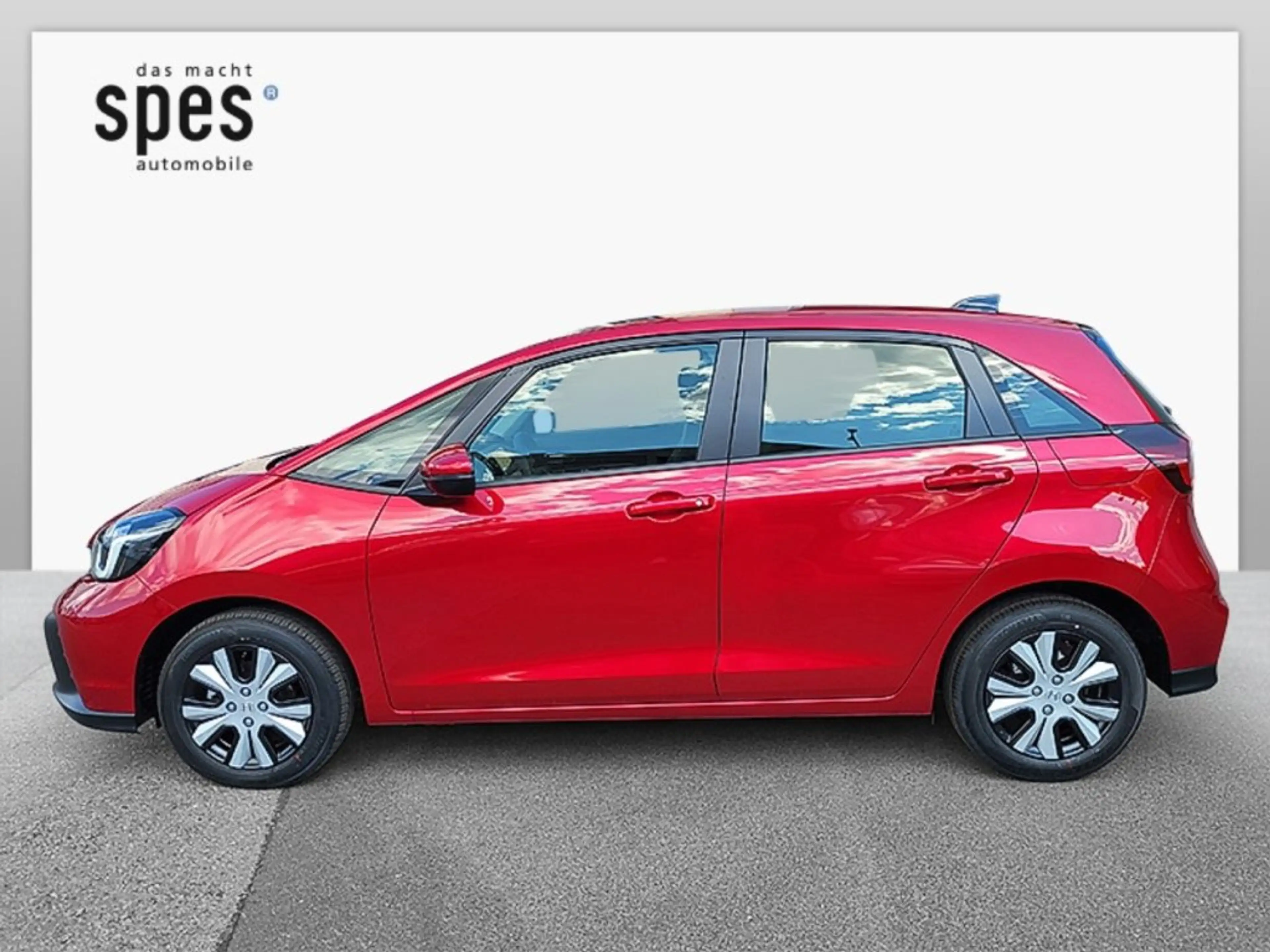Honda Jazz 1,5 Elegance — photo 4