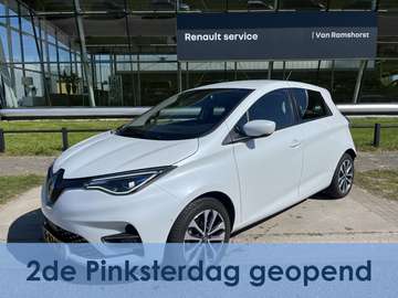 E-Tech Electric R135 Intens Business 52 kWh (Koopb