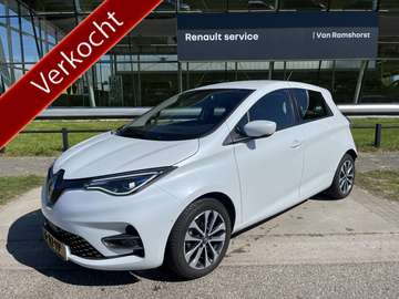E-Tech Electric R135 Intens Business 52 kWh (Koopb