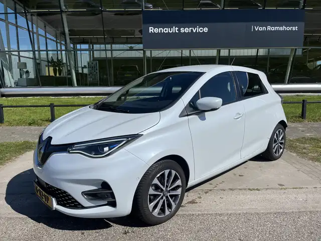Renault ZOE E-Tech Electric R135 Intens Business 52 kWh (Koopb