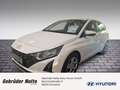 Hyundai i20 1.0 T-GDI SELECT KLIMA PDC KAMERA NAVI Weiß - thumbnail 1