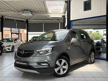 Mokka X 1.6 CDTI *GPS * PDC * CARPLAY * JANTES *