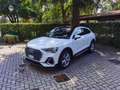 Audi Q3 Sportback 35 2.0 tdi S line edition s-tronic Weiß - thumbnail 1