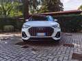 Audi Q3 Sportback 35 2.0 tdi S line edition s-tronic Weiß - thumbnail 16