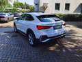 Audi Q3 Sportback 35 2.0 tdi S line edition s-tronic Weiß - thumbnail 7